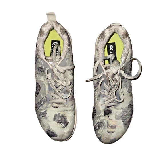 Strike Mvmnt Haze Trainer Daub Camo Sneaker Size M 10 or W 11.5 - Picture 2 of 5